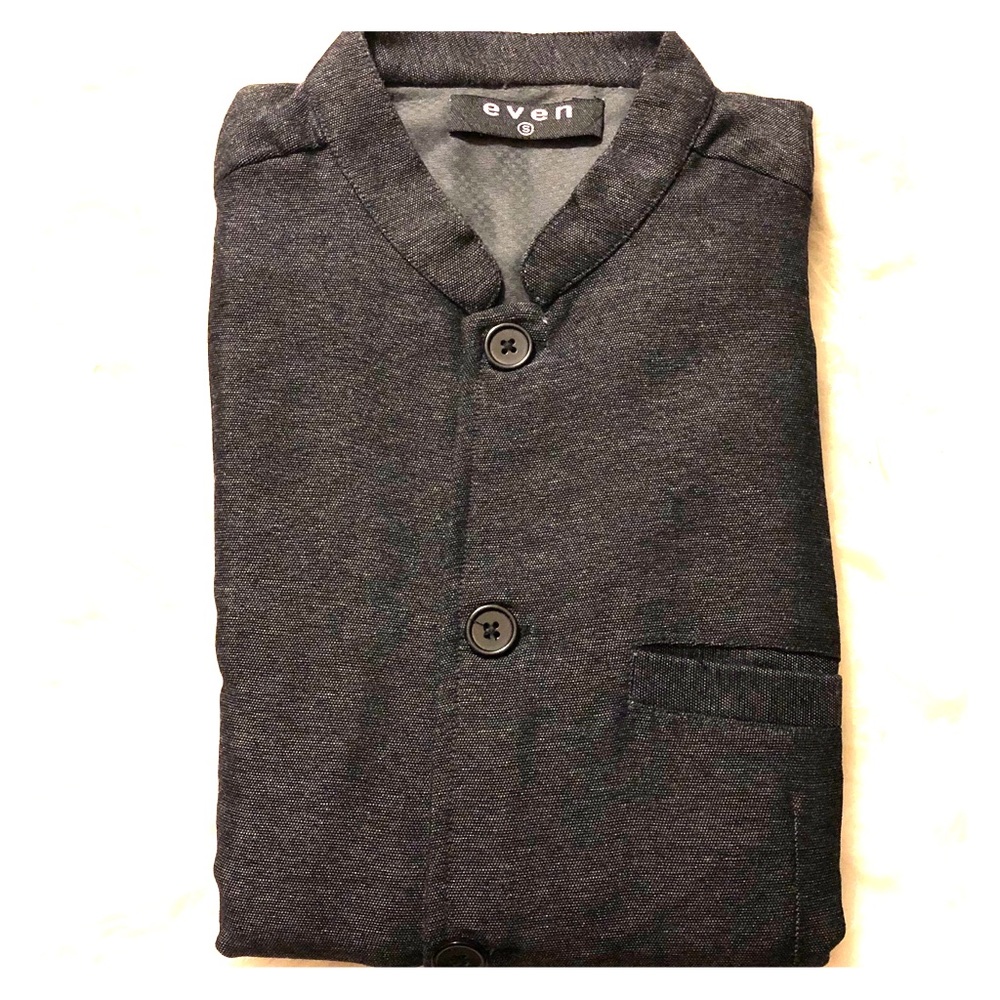 Nehru Jacket. Ethnic Vest